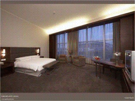 Parkyard Hotel Jiaxing Room photo